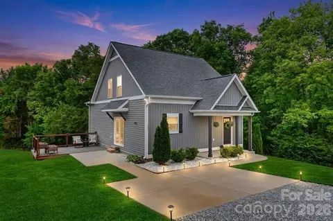 6109 Bunn Simpson Rd, Marshville, NC 28103