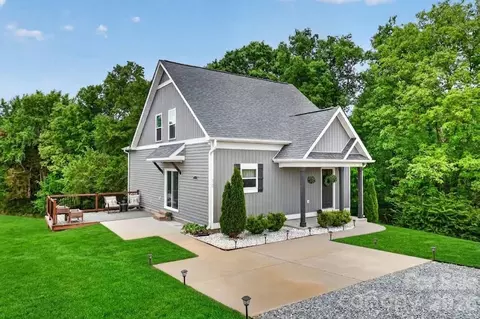 6109 Bunn Simpson Rd, Marshville, NC 28103