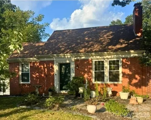 624 Charlotte Ave, Rock Hill, SC 29730