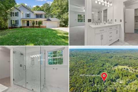 8327 Loma Linda Loop, Waxhaw, NC 28173