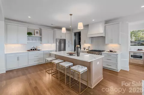 417 Plymouth Ave, Charlotte, NC 28206