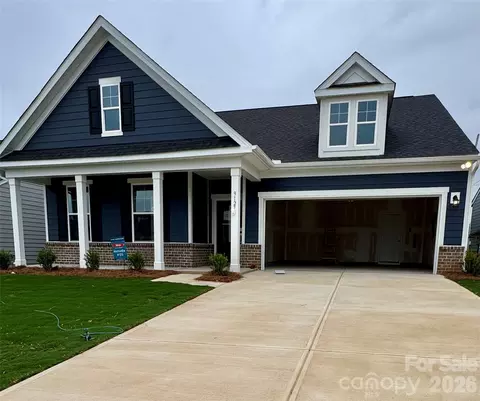 9127 Fairlee 125 Rd #125, Sherrills Ford, NC 28673
