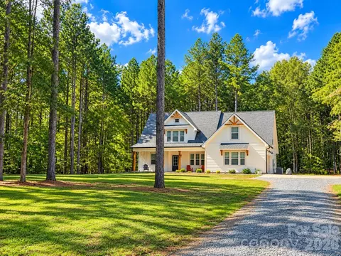 6311 Highway 205 Hwy, Marshville, NC 28103