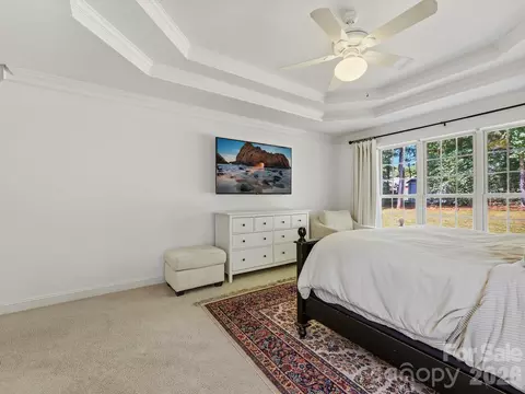 Bedroom - 21325 Summerbrook Dr, Cornelius, NC 28031 photo 2 of 4