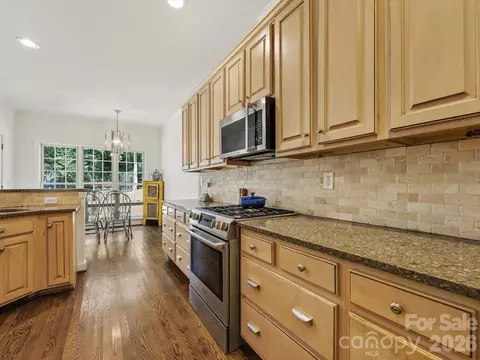 Kitchen - 21325 Summerbrook Dr, Cornelius, NC 28031 photo 2 of 4