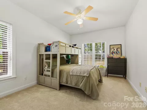 Bedroom - 21325 Summerbrook Dr, Cornelius, NC 28031 photo 4 of 4
