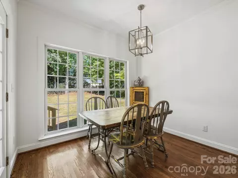 Dining - 21325 Summerbrook Dr, Cornelius, NC 28031 photo 2 of 2