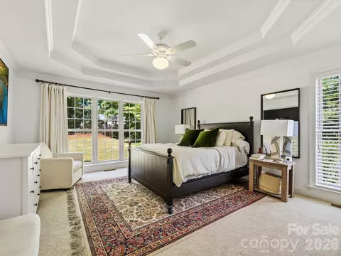 Bedroom - 21325 Summerbrook Dr, Cornelius, NC 28031 photo 1 of 4
