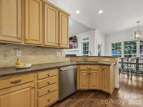 Kitchen - 21325 Summerbrook Dr, Cornelius, NC 28031 photo 1 of 4