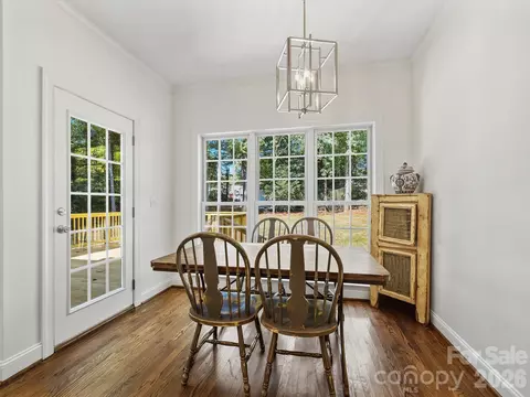 Dining - 21325 Summerbrook Dr, Cornelius, NC 28031 photo 1 of 2