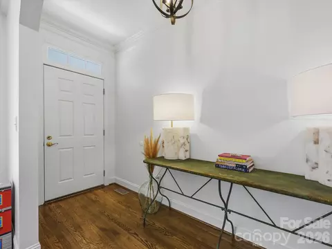 Entry Way - 21325 Summerbrook Dr, Cornelius, NC 28031 photo 1 of 2