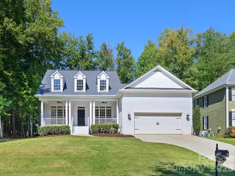 21325 Summerbrook Dr, Cornelius, NC 28031