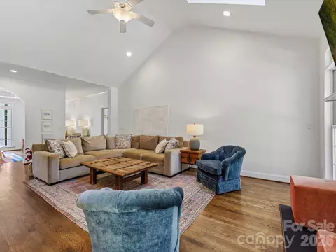 Living - 21325 Summerbrook Dr, Cornelius, NC 28031 photo 1 of 4