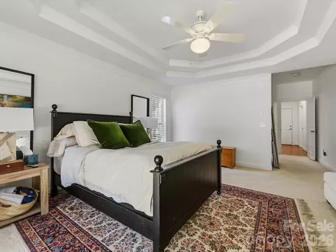 Bedroom - 21325 Summerbrook Dr, Cornelius, NC 28031 photo 3 of 4