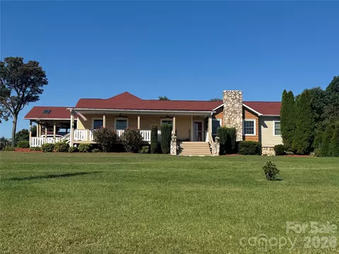 4128 Icard Ridge Rd, Hickory, NC 28601