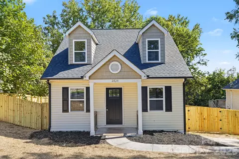 2825 Mayfair Ave, Charlotte, NC 28208