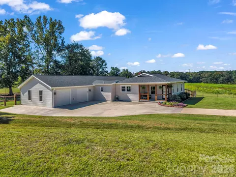 131 Burch Hutchins Rd, Forest City, NC 28043