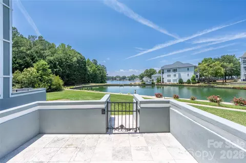 18840 Nautical 64 Dr #64, Cornelius, NC 28031