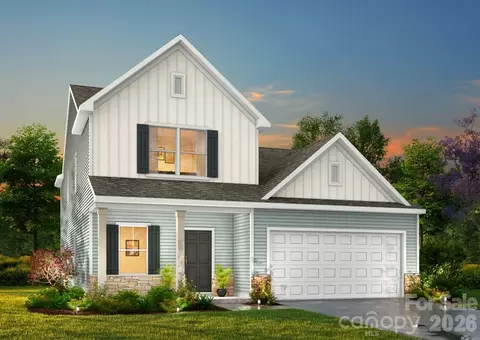 4754 Monterrico 34 Dr #34, Lancaster, SC 29720