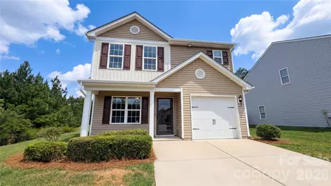 6130 Loy Ct, Charlotte, NC 28214