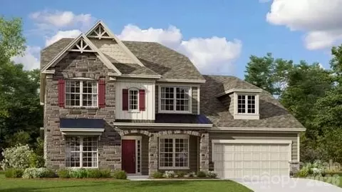 5332 Brixham 43 Ave #43, Indian Land, SC 29707