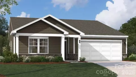 9061 Grennan Rd, Sherrills Ford, NC 28673