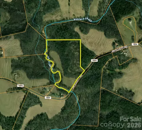 00 Jim Elliott Rd, Shelby, NC 28150