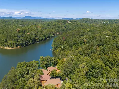 View/Area - 5 Chalet Ct, Mill Spring, NC 28756 photo 3 of 9
