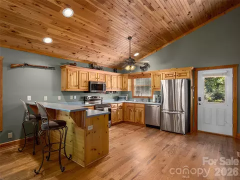 Kitchen - 5 Chalet Ct, Mill Spring, NC 28756 photo 1 of 4