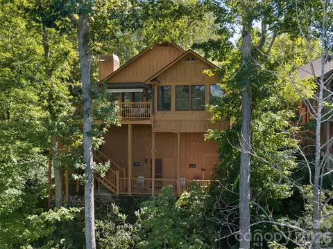 Exterior - 5 Chalet Ct, Mill Spring, NC 28756 photo 4 of 6