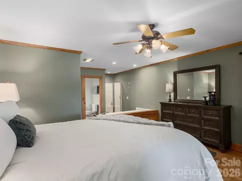 Bedroom - 5 Chalet Ct, Mill Spring, NC 28756 photo 2 of 5