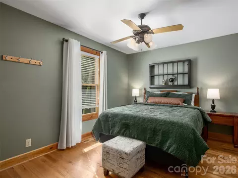 Bedroom - 5 Chalet Ct, Mill Spring, NC 28756 photo 4 of 5