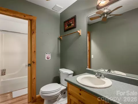 Bath - 5 Chalet Ct, Mill Spring, NC 28756 photo 1 of 1
