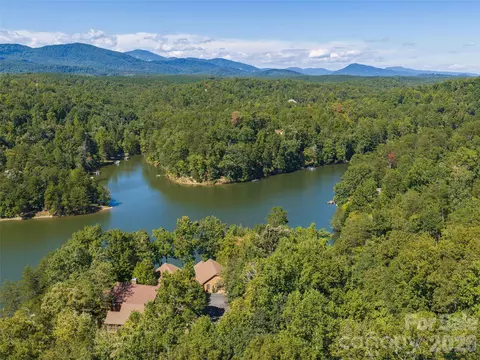 View/Area - 5 Chalet Ct, Mill Spring, NC 28756 photo 2 of 9