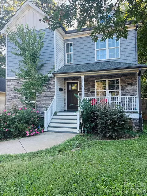 333 Bynum Ave, Rock Hill, SC 29732