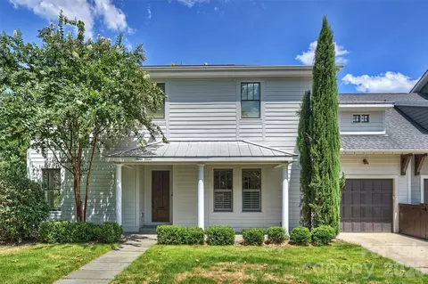 1111 Pierce St, Charlotte, NC 28203
