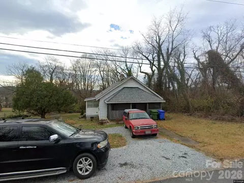 Pisgah View Avenue, Asheville, NC 28803