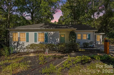110 Hillside Sw Ave SW, Concord, NC 28025