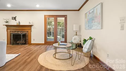 Living - 408 Baucom Deese Rd, Monroe, NC 28110 photo 5 of 5