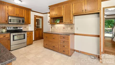 Kitchen - 408 Baucom Deese Rd, Monroe, NC 28110 photo 3 of 3