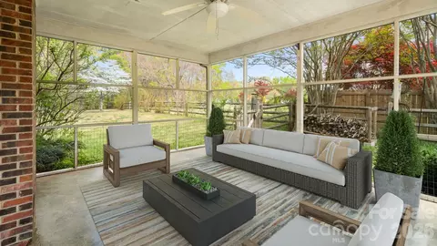 Exterior - 408 Baucom Deese Rd, Monroe, NC 28110 photo 1 of 9