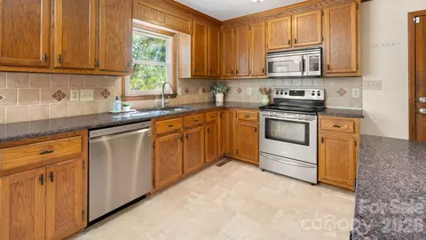 Kitchen - 408 Baucom Deese Rd, Monroe, NC 28110 photo 1 of 3