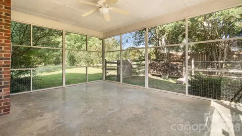 Exterior - 408 Baucom Deese Rd, Monroe, NC 28110 photo 2 of 9