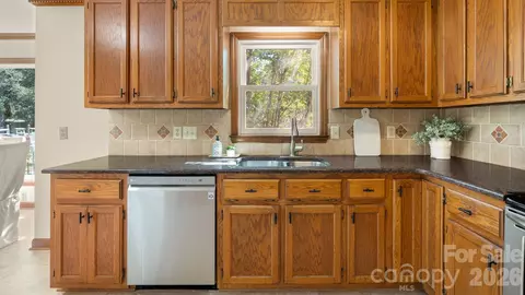 Kitchen - 408 Baucom Deese Rd, Monroe, NC 28110 photo 2 of 3