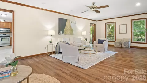 Living - 408 Baucom Deese Rd, Monroe, NC 28110 photo 4 of 5