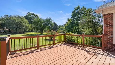 Exterior - 408 Baucom Deese Rd, Monroe, NC 28110 photo 4 of 9