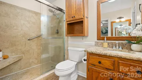 Bath - 408 Baucom Deese Rd, Monroe, NC 28110 photo 3 of 3