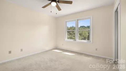 Bedroom - 408 Baucom Deese Rd, Monroe, NC 28110 photo 3 of 4