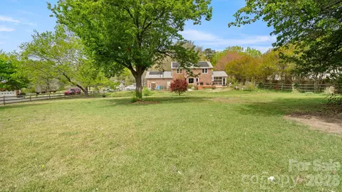 Exterior - 408 Baucom Deese Rd, Monroe, NC 28110 photo 7 of 9