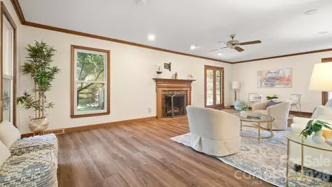 Living - 408 Baucom Deese Rd, Monroe, NC 28110 photo 1 of 5